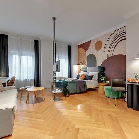 גדנסק Tartaczna City Center By Downtown Apartments מראה חיצוני תמונה