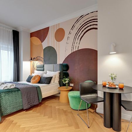 גדנסק Tartaczna City Center By Downtown Apartments מראה חיצוני תמונה