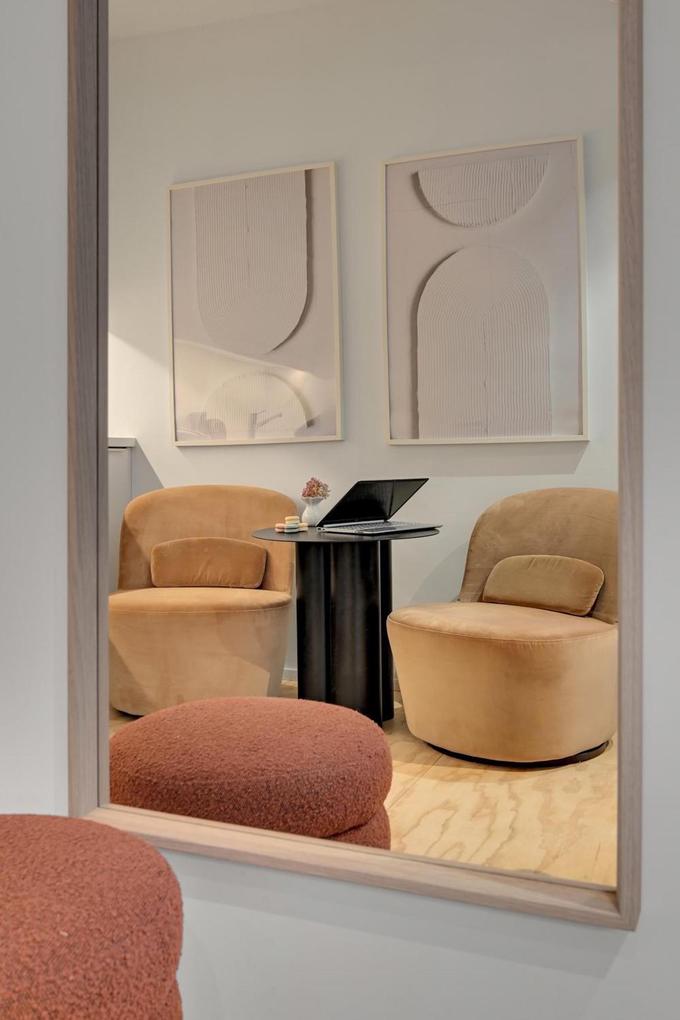 גדנסק Tartaczna City Center By Downtown Apartments מראה חיצוני תמונה