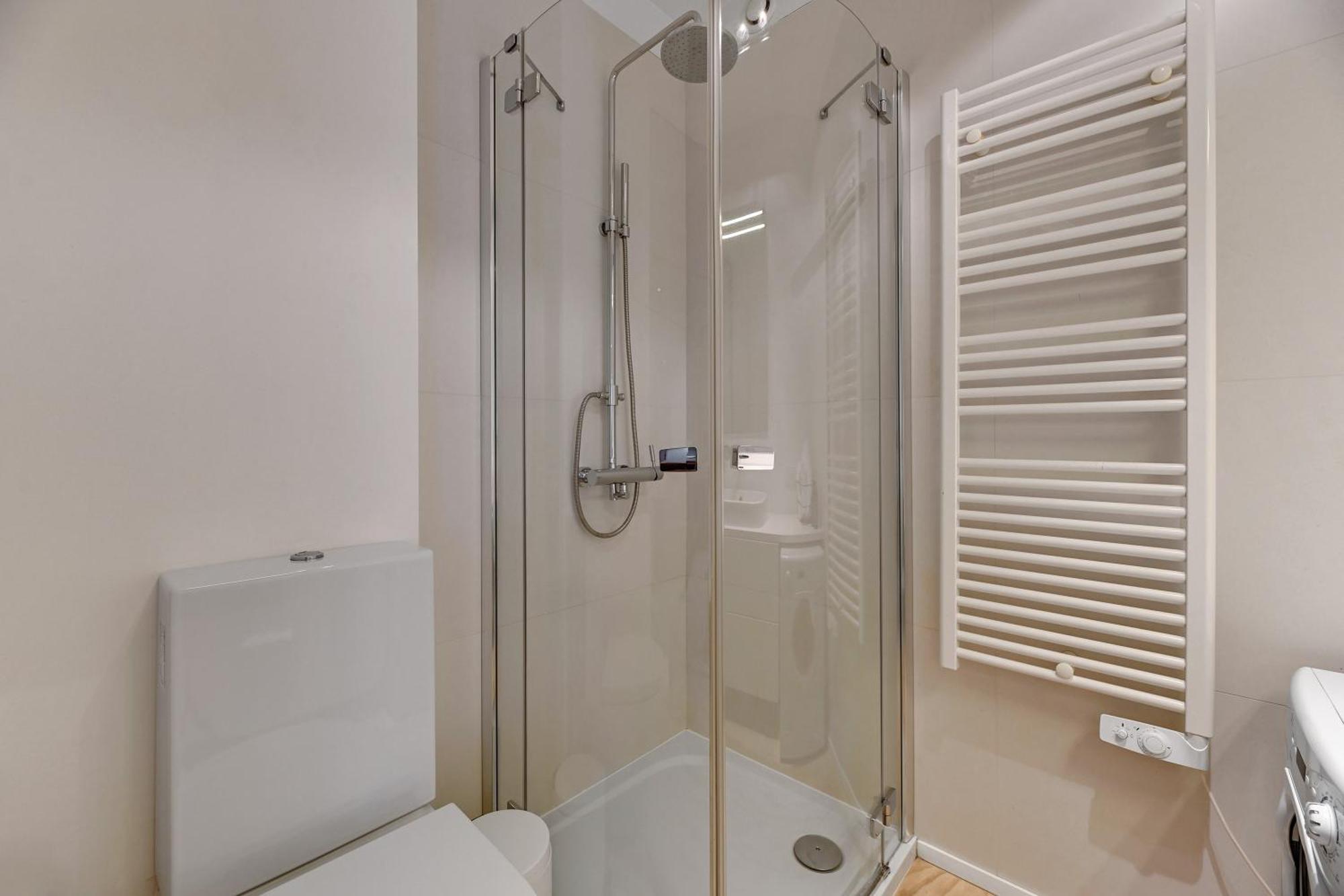גדנסק Tartaczna City Center By Downtown Apartments חדר תמונה