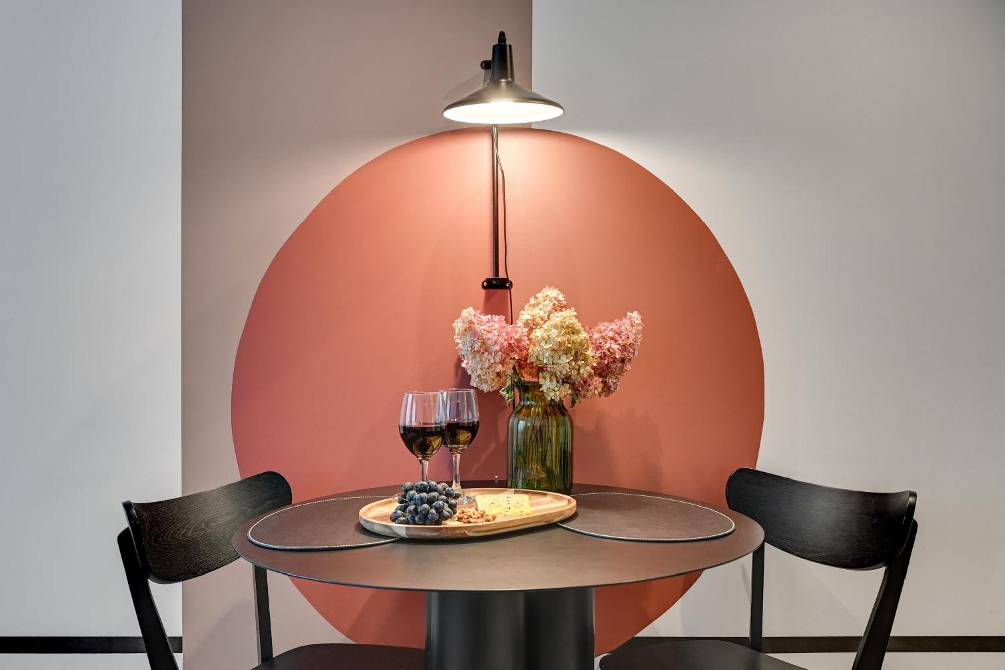 גדנסק Tartaczna City Center By Downtown Apartments מראה חיצוני תמונה