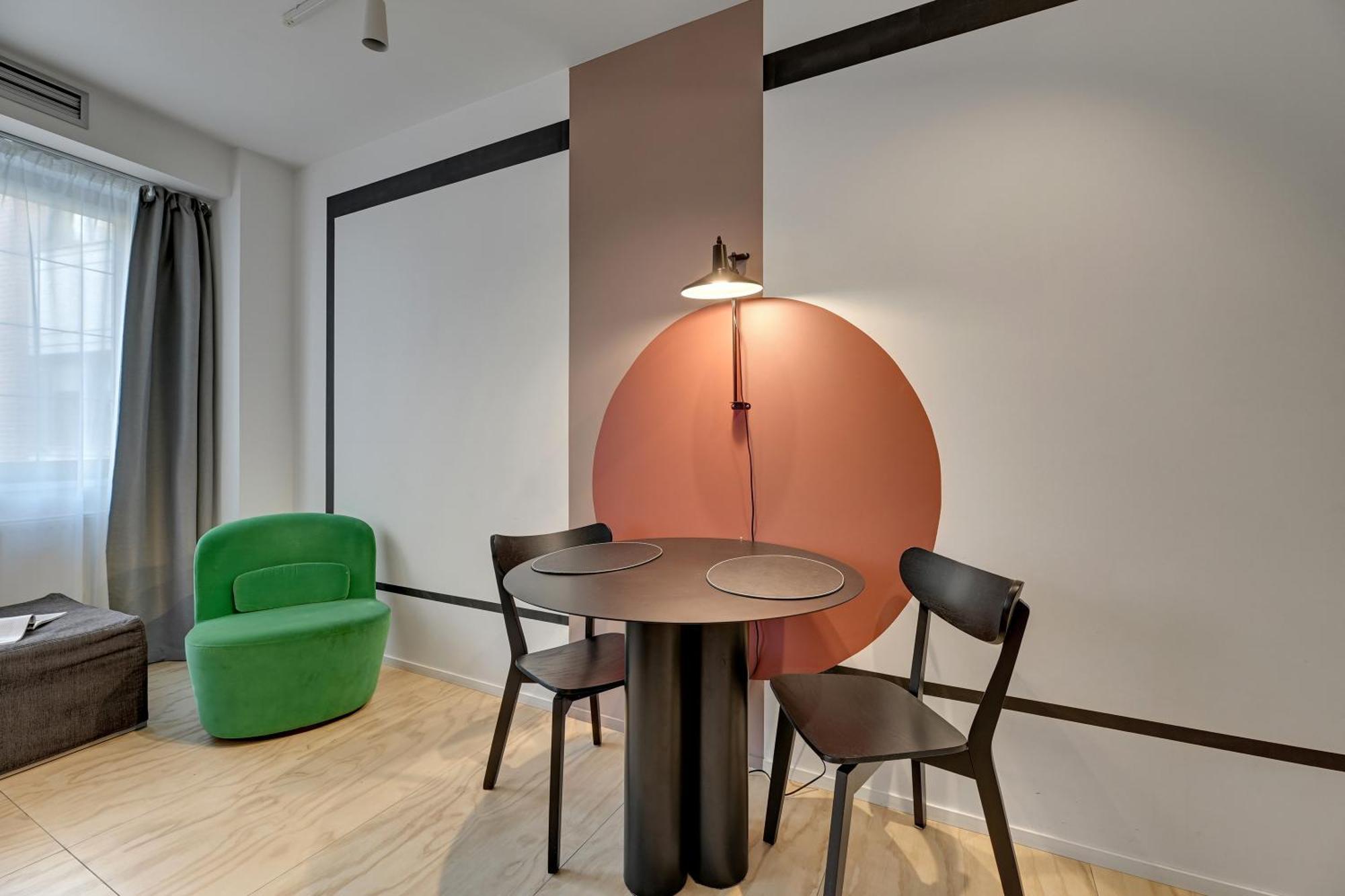 גדנסק Tartaczna City Center By Downtown Apartments מראה חיצוני תמונה