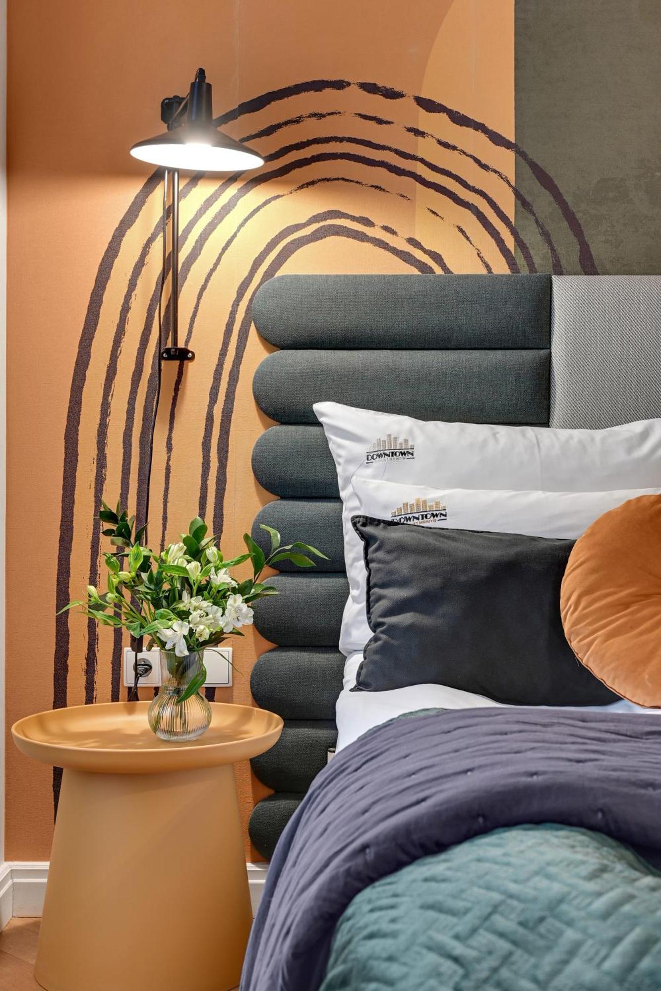 גדנסק Tartaczna City Center By Downtown Apartments מראה חיצוני תמונה