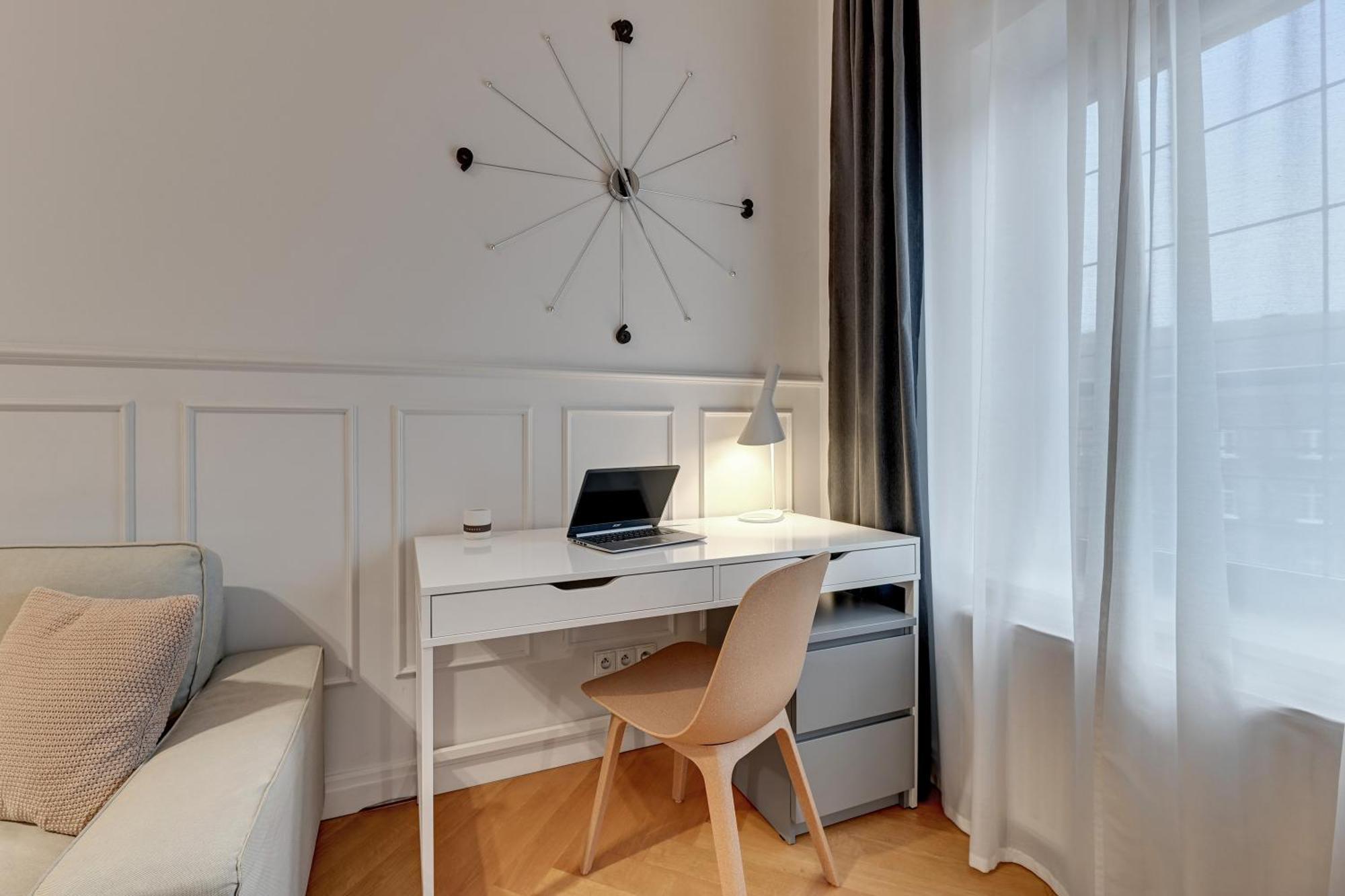 גדנסק Tartaczna City Center By Downtown Apartments חדר תמונה
